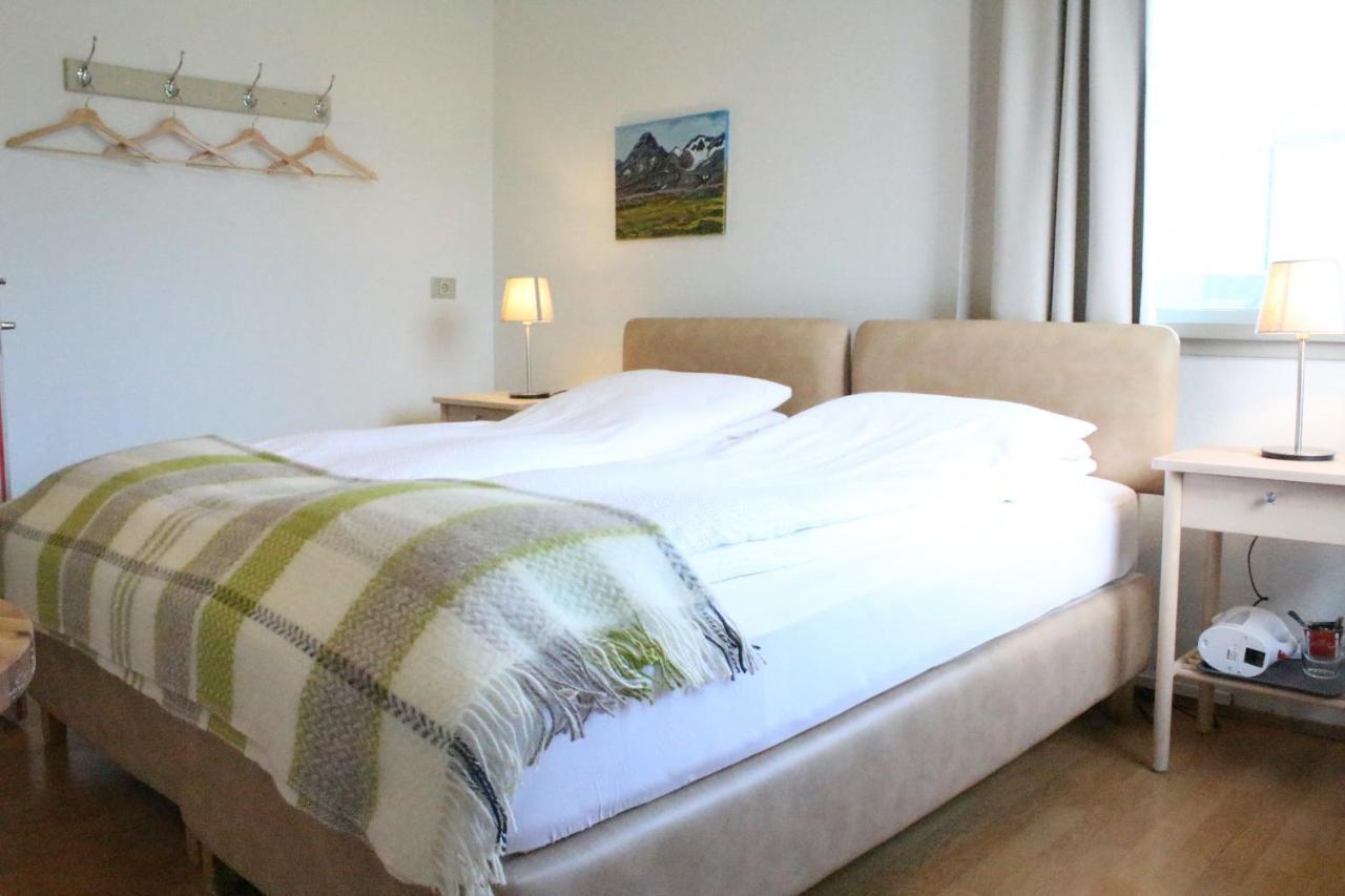 Hotel Breidafjordur Stykkishólmur Esterno foto